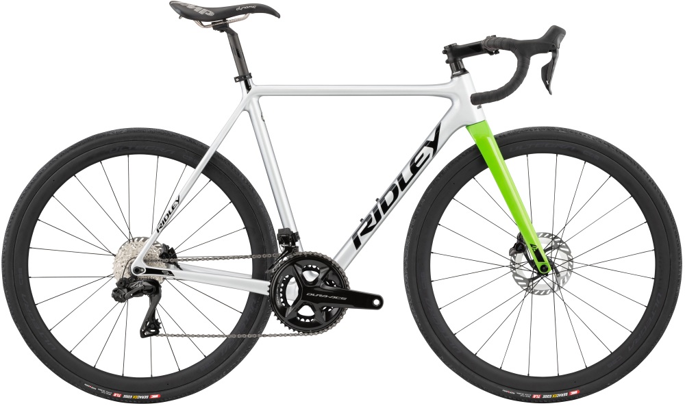 【予約受付中】X-Night SL Disc (エックスナイト エスエル ディスク)  ＋GRX610 1×