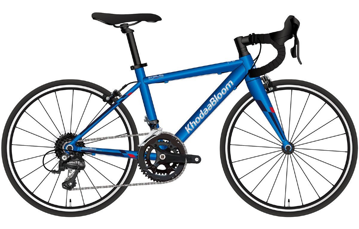 【予約受付中】STRAUSS 20 (ストラウス20)