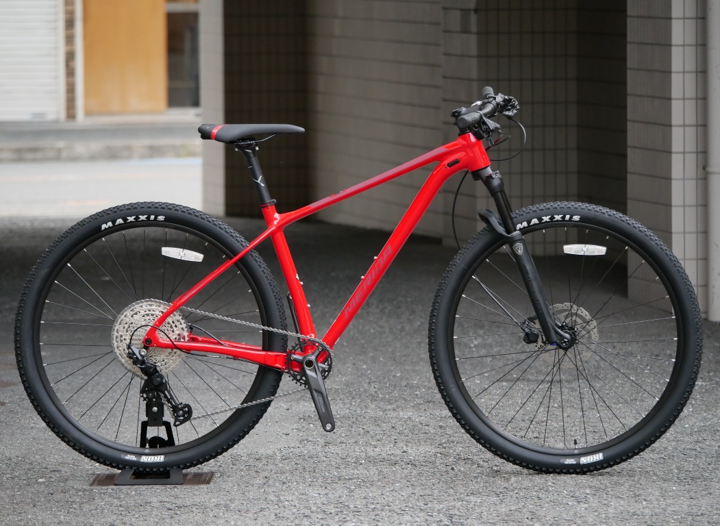 サイクルショップカンザキ千里店 / マウンテンバイク