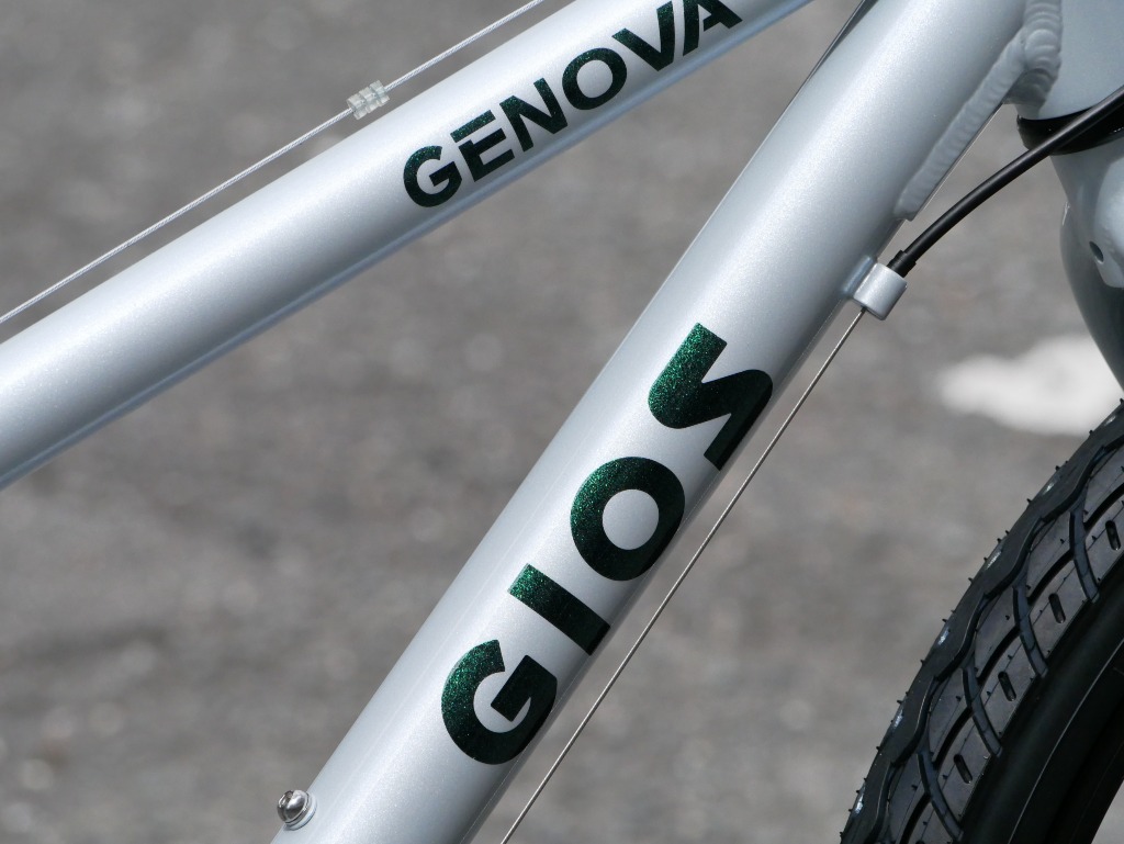 サイクルショップカンザキ千里店 / 【取寄せ対応】GENOVA 22（ジェノア