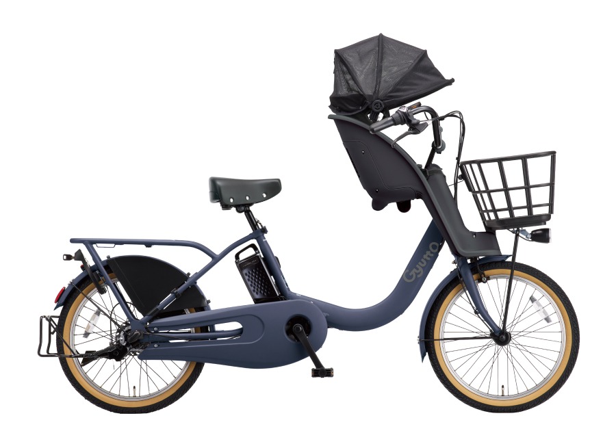 【12月発売予定】ギュット・クルームF・DX（BE-FHD033）