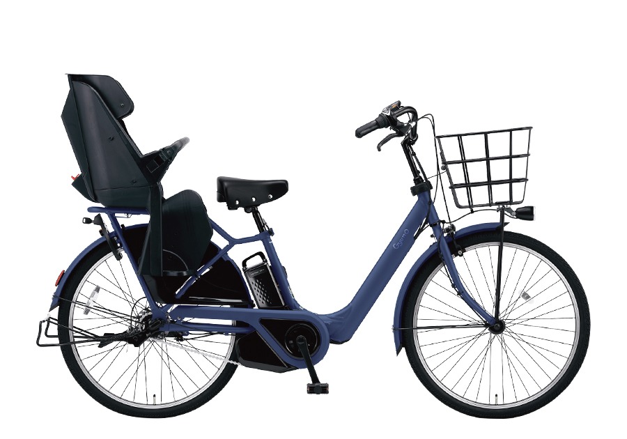 ギュット・アニーズ・DX・26（BE-FAD632）