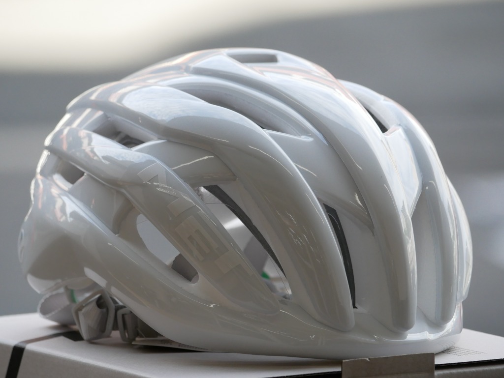 TRENTA MIPS ABSOLUTE WHITE LIMITED EDITION