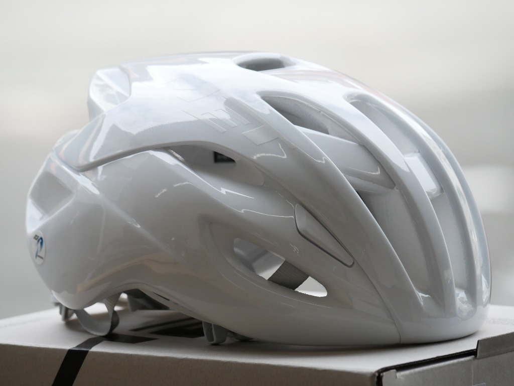 【Mサイズのみ】RIVALE MIPS ABSOLUTE WHITE LIMITED EDITION