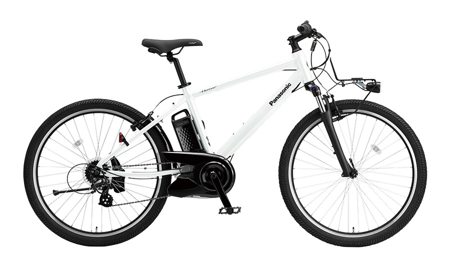 ハリヤ（BE-FH671）