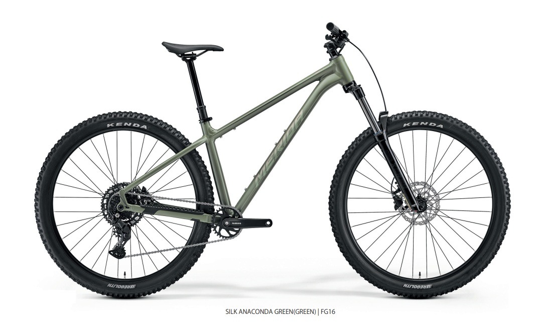 【予約受付中】BIG.TRAIL 300（ビッグトレイル300）