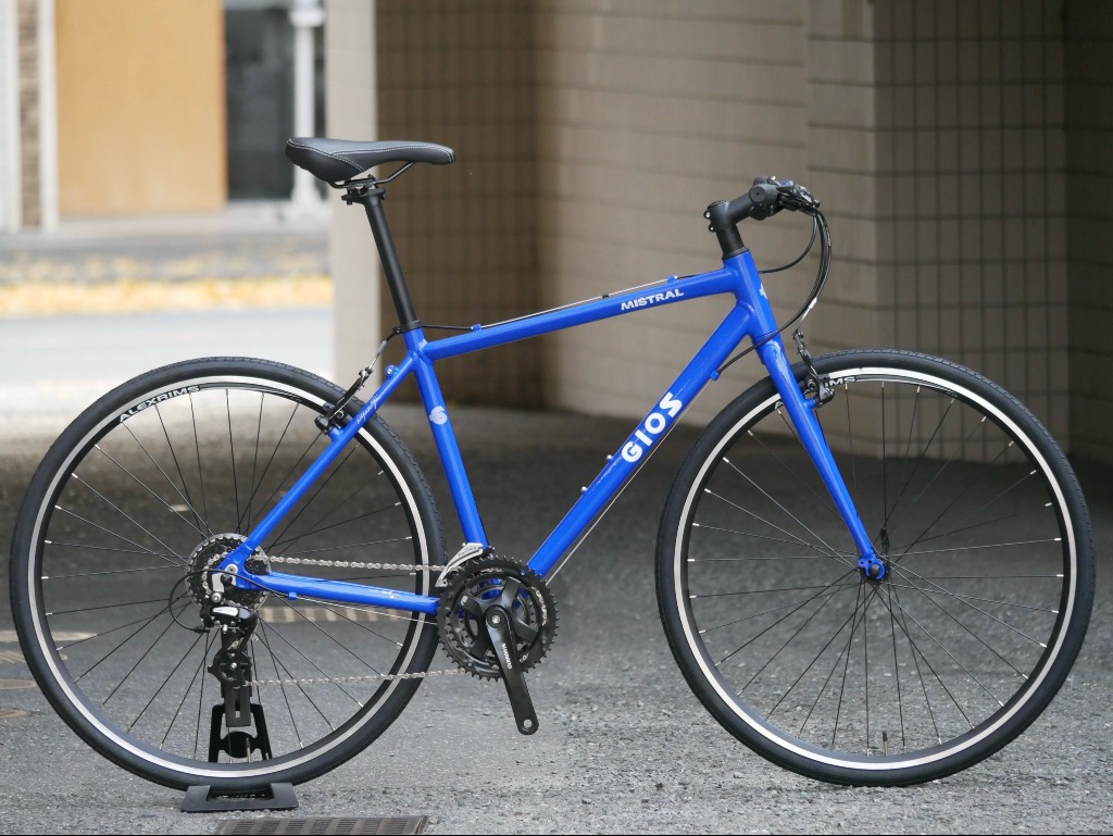 ☆在庫特価/試乗車あり☆MISTRAL ALEX（ミストラル アレックス）