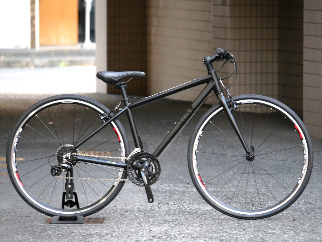 GIOS ☆在庫特価☆MISTRAL SHIMANO（ミストラル シマノ）
