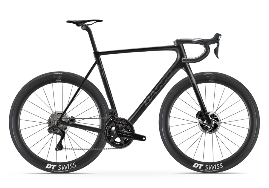 【備品付】BASSO Venta フル105 フルカーボン GWに間に合います！【カーボン×105】イタリアブランド『BASSO