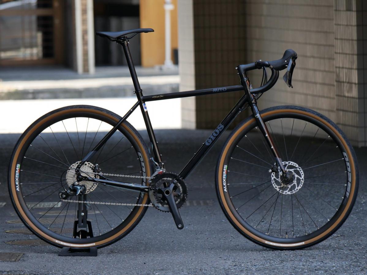 MITO（ミト）GRX400