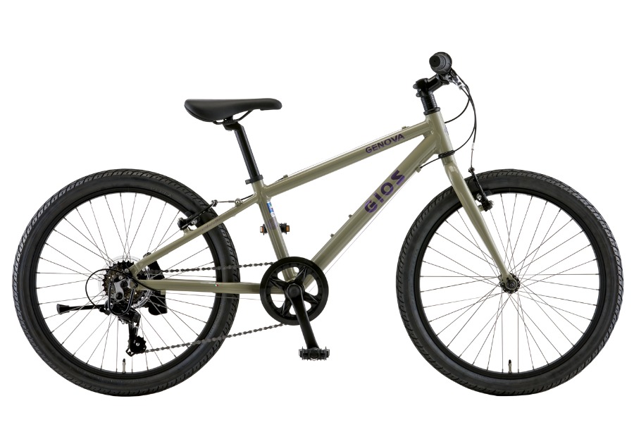 サイクルショップカンザキ千里店 / GENOVA 24（ジェノア 24）