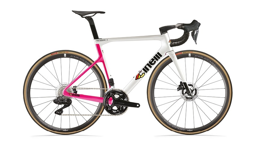 AEROSCOOP（エアロスコープ） 105Di2完成車