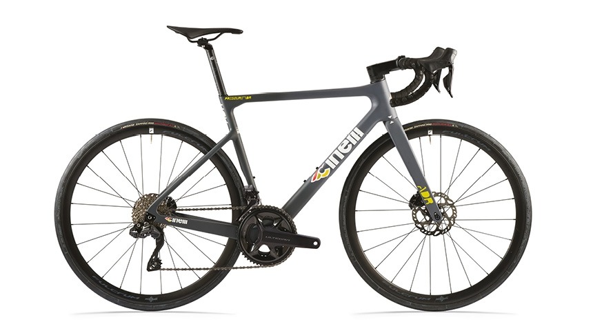 サイクルショップカンザキ千里店 / フレームセット