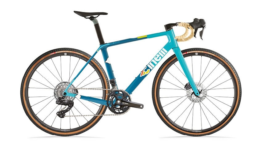 サイクルショップカンザキ千里店 / Cinelli(チネリ)