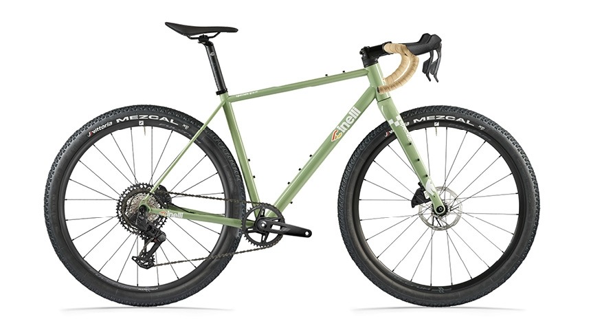 土日限定セール❣️ cinelli little wing ロードバイク　フレーム サイクルショップカンザキ千里店 / Cinelli(チネリ)