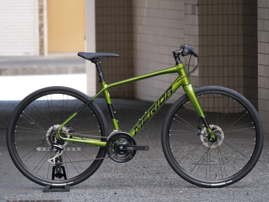 サイクルショップカンザキ千里店 / MERIDA(メリダ)