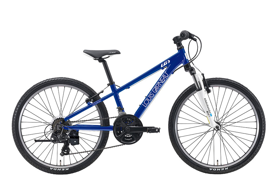 ルイガノ　マウンテンバイク　引き取り限定 ルイガノ 手渡し限定 マウンテンバイ - メルカリ