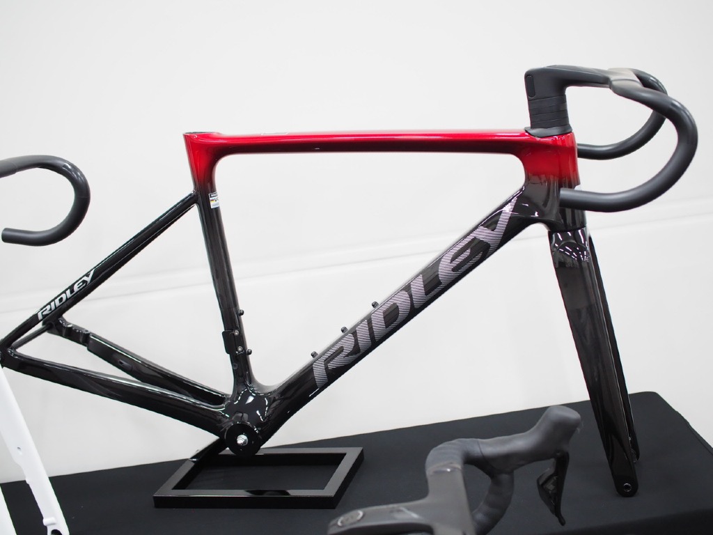 サイクルショップカンザキ千里店 / RIDLEY(リドレー)