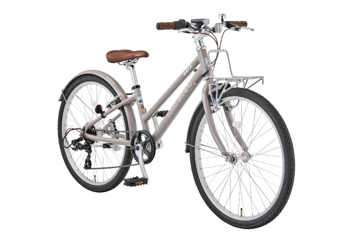 サイクルショップカンザキ千里店 / LOUIS GARNEAU(ルイガノ)