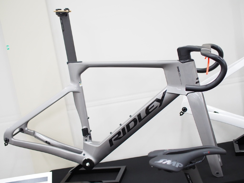 サイクルショップカンザキ千里店 / 【予約受付中】NOAH 3.0