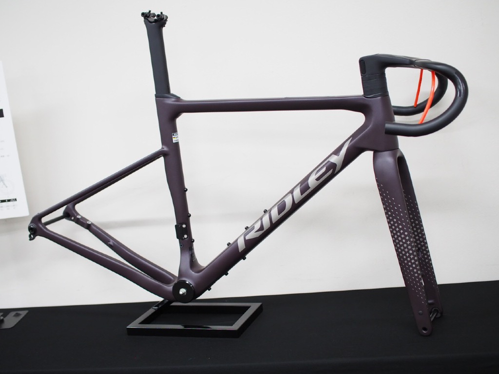 【予約受付中】Grifn RS (グリフィン アールエス) フレームセット