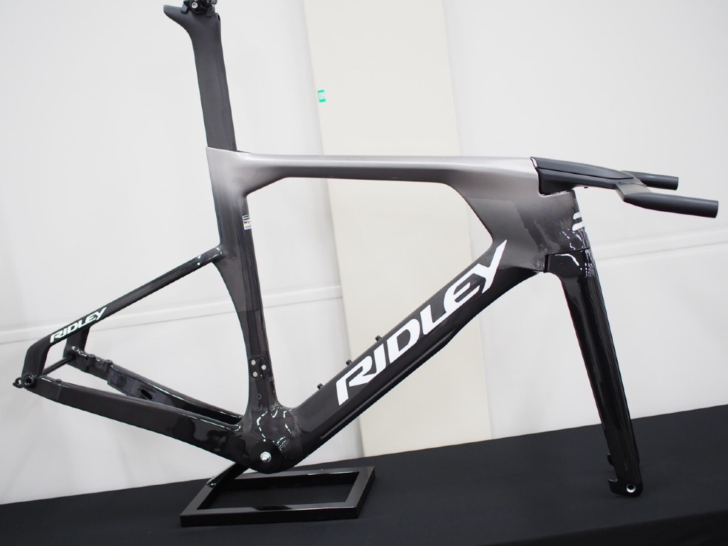 【予約受付中】DEAN FAST DISC (ディーン ファスト ディスク) +アルテグラDi2