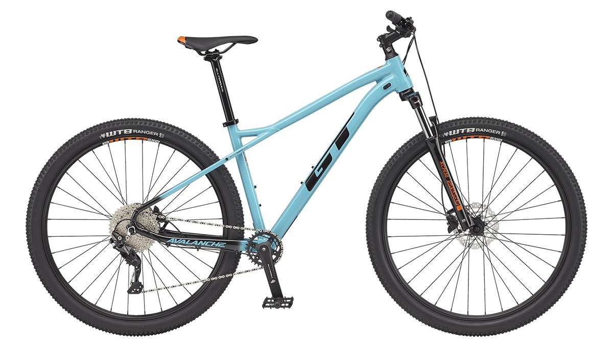 サイクルショップカンザキ千里店 / マウンテンバイク