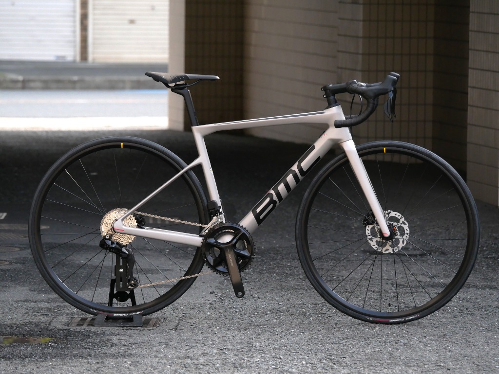 【取寄せ特価セール】Teammachine SLR FIVE（チームマシン SLR ファイブ）