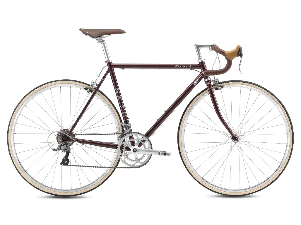 【予約受付中】BALLAD R（バラッド アール）