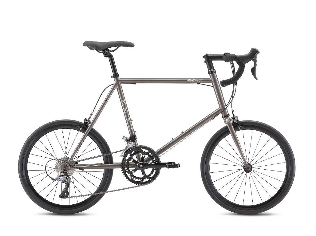 HELION R（ヘリオンR）