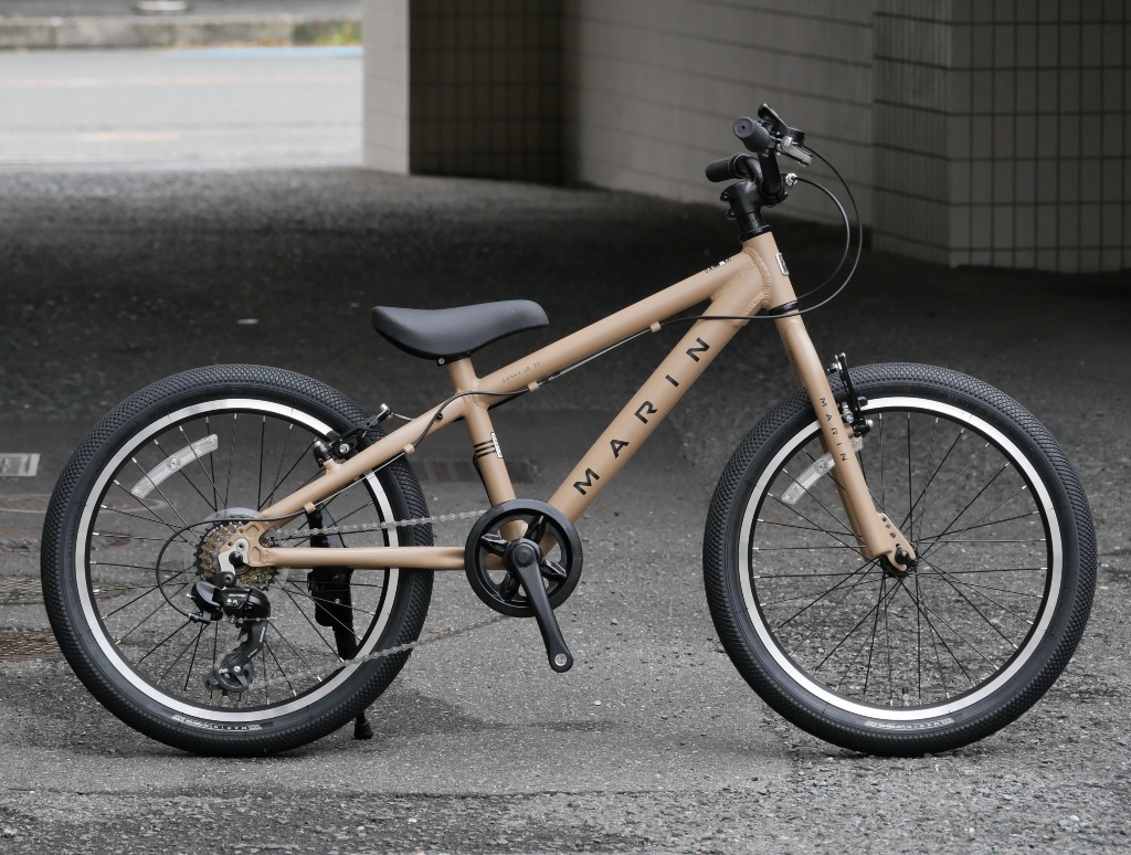 【在庫特価】DONKY JR 20 (ドンキージュニア20)