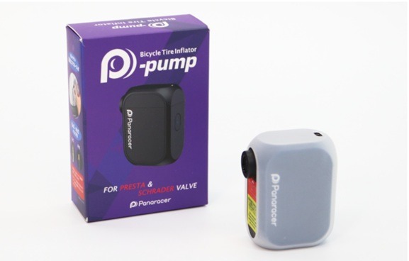 電動ポンプ 【P-pump】