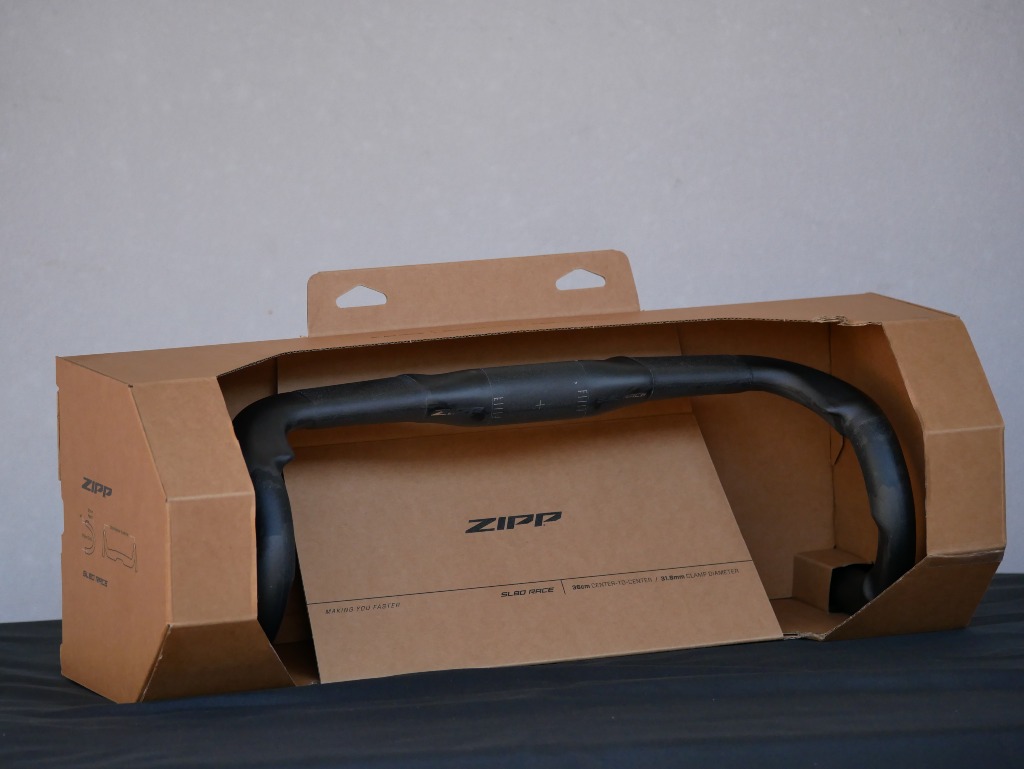 SL-80 Race Carbon Handlebar