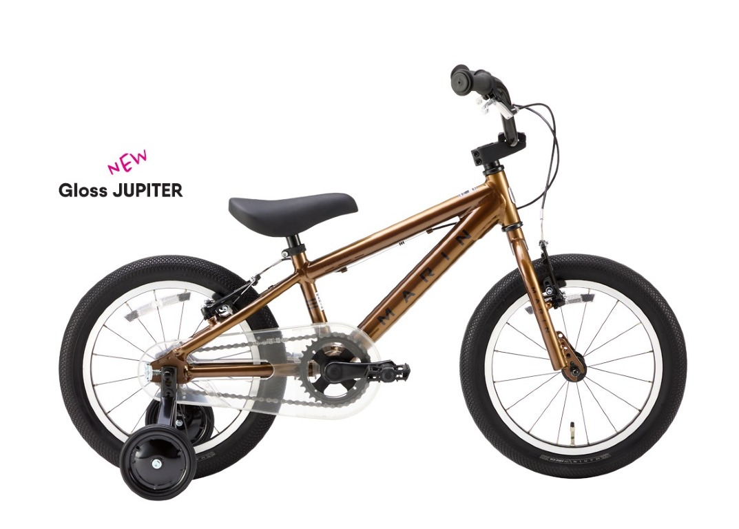 【予約受付中】DONKY JR 16 (ドンキージュニア16)