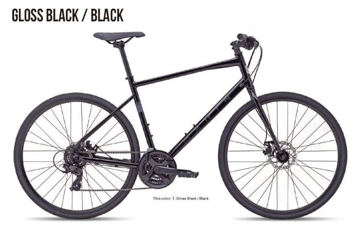 【1月頃予定】FAIRFAX 1（フェアファックス 1）