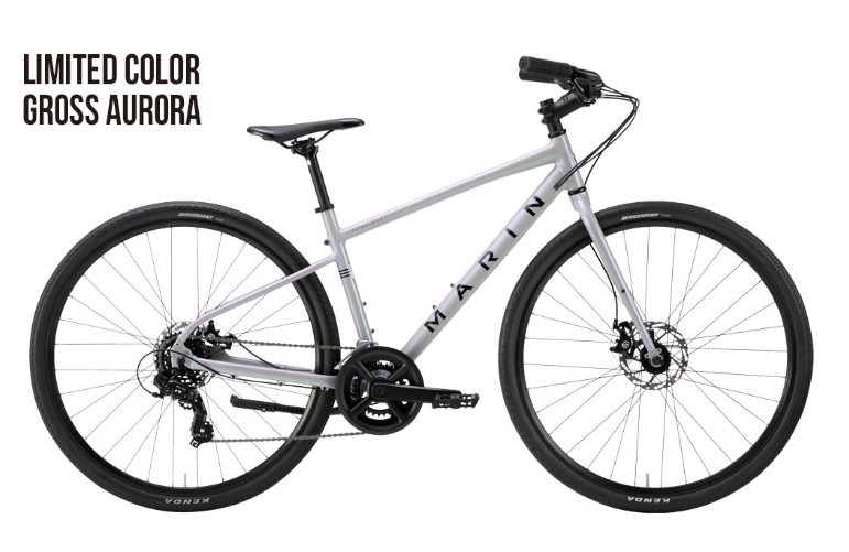 【2月頃予定】FAIRFAX DISC SE 限定カラー（フェアファックス ディスク SE）