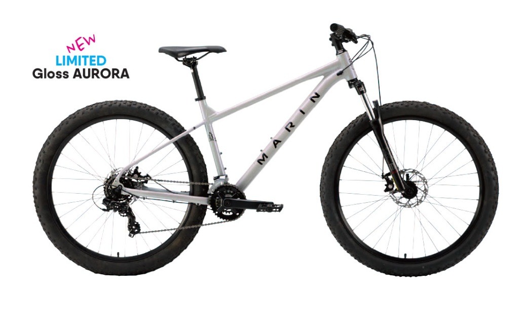 【予約受付中】BOLINAS RIDGE-1 LTD (ボリナスリッジ-1 リミテッドカラー) 14S