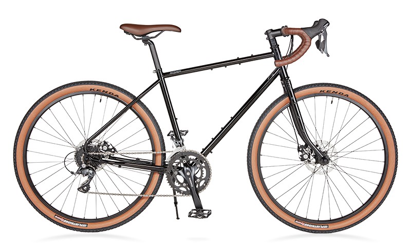 【在庫特価】SONOMA ADVENTURE(650B) (ソノマ アドベンチャー 650B)