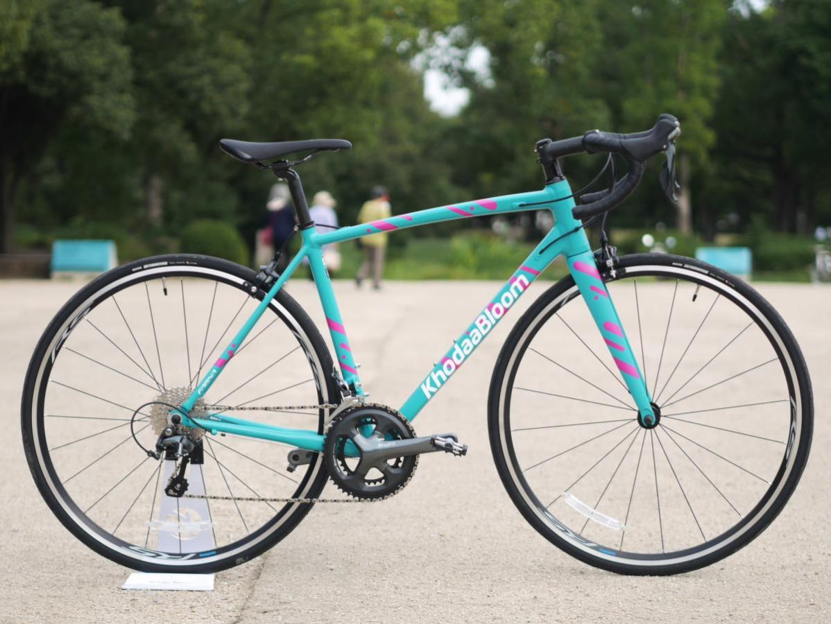 【在庫特価】 FARNA TIAGRA (ファーナ ティアグラ)