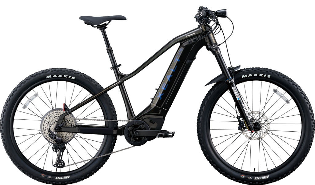 【在庫特価】XEALT M5（BE-GM51S/51M）