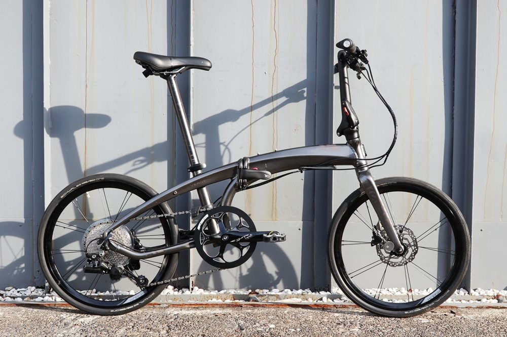 VERGE P10 (ヴァージュ P10)