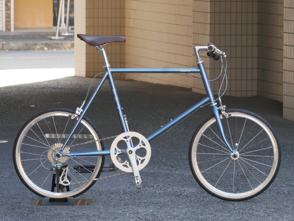 HELION (ヘリオン)