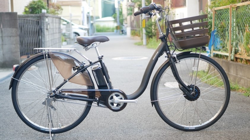 フロンティア デラックス 限定(F6MB45)