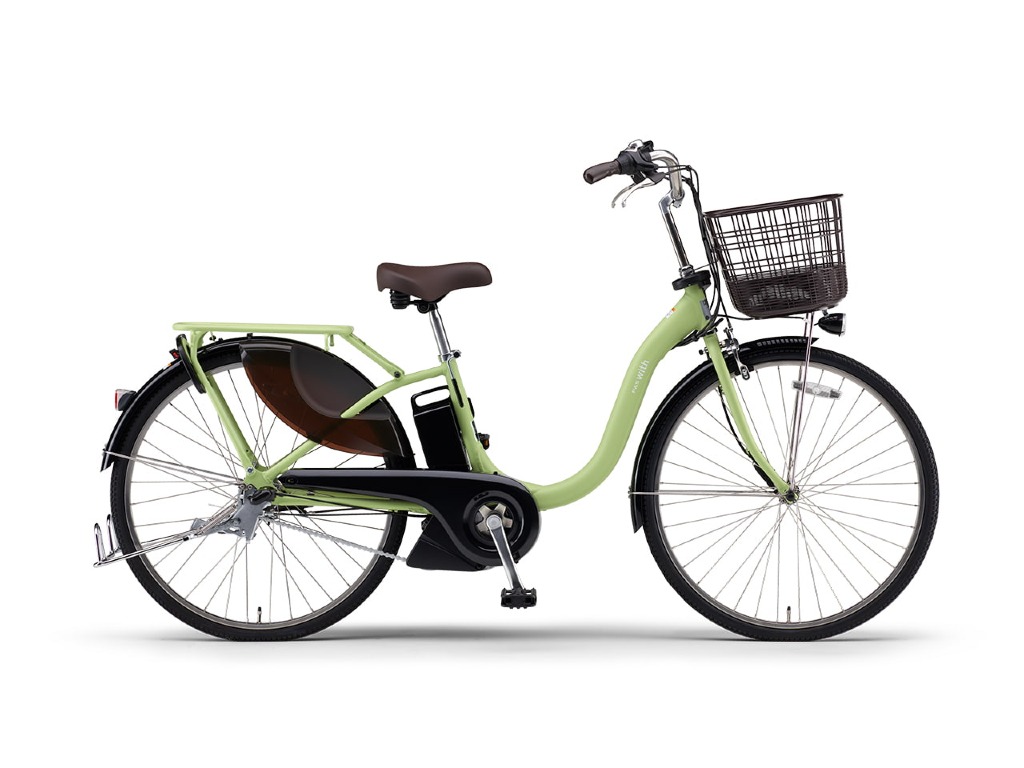 PAS With (PA26W) 26インチ