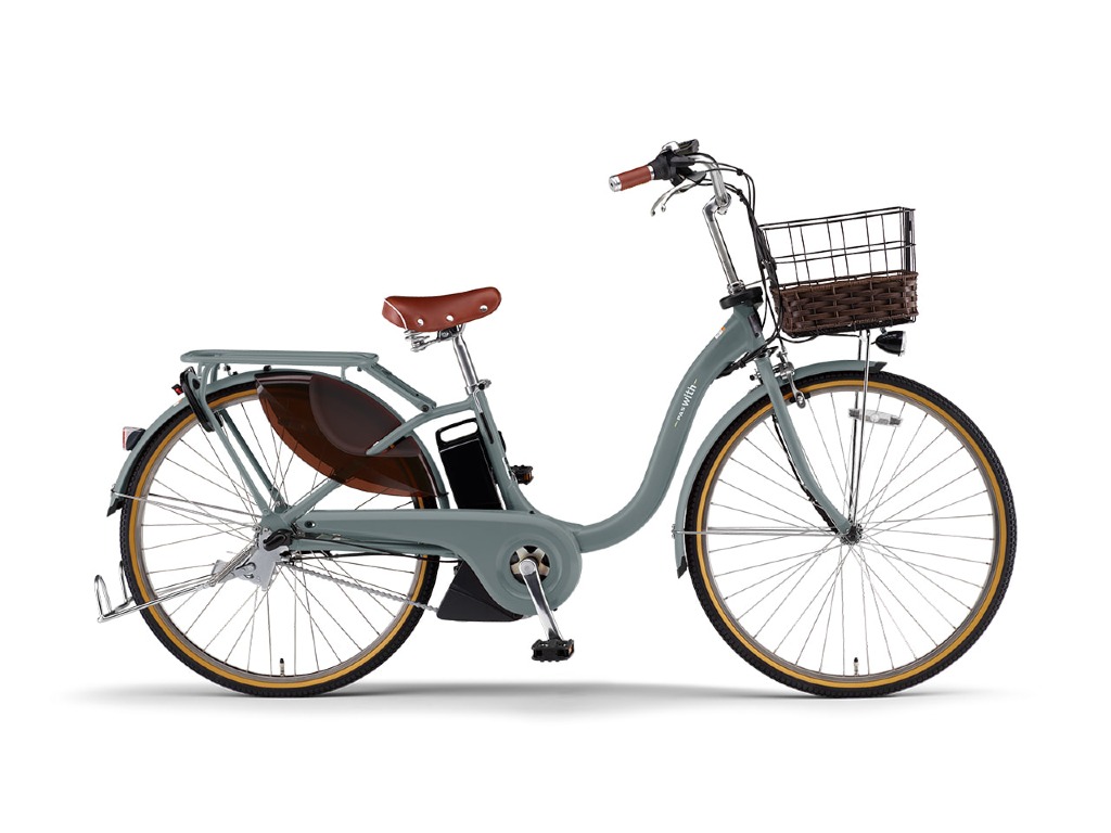 PAS With DX（PA24WDX）24インチ