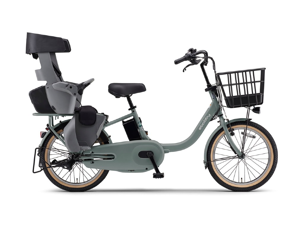 【一部取り寄せ可能】PAS babby（PA20BB）20インチ