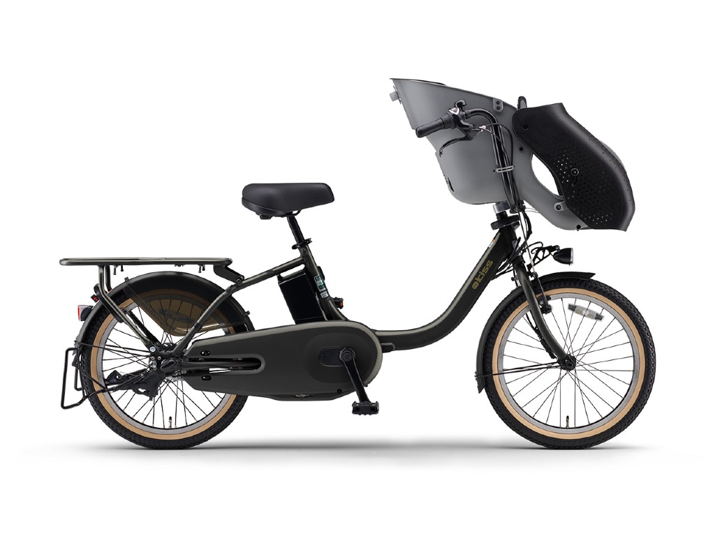 【一部取寄せ可能】PAS kiss（PA20KS）20インチ