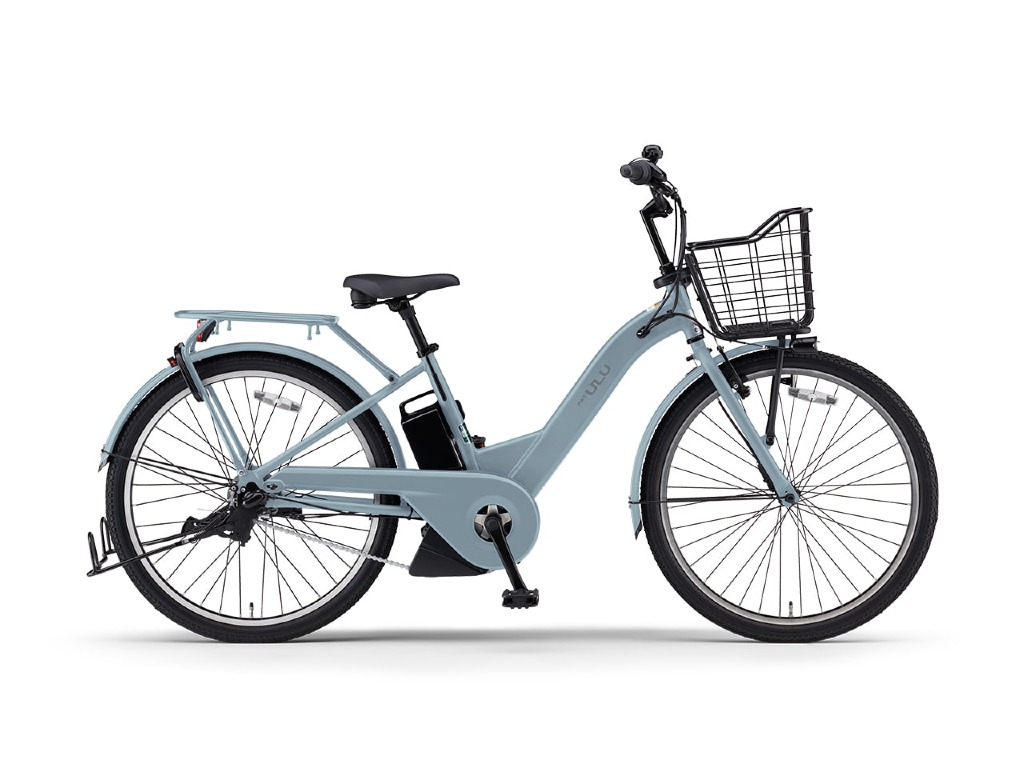 【26年3月頃発売予定】PAS ULU（PA26U）26インチ