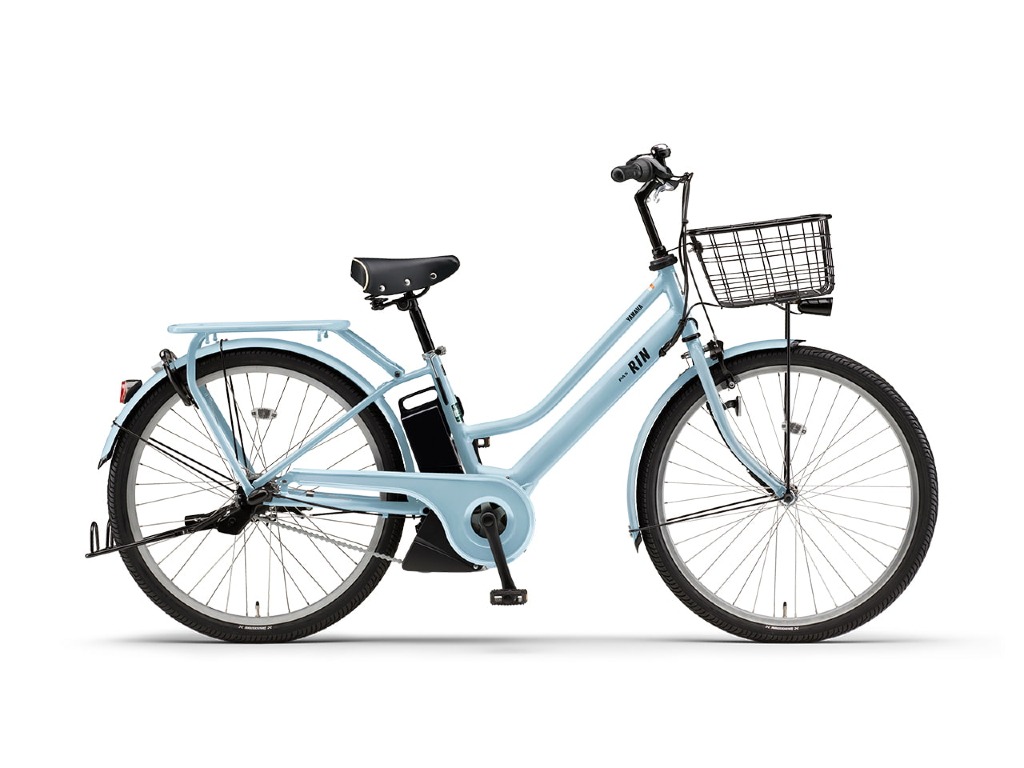 【26年2月頃発売予定】PAS RIN（PA26RN）26インチ