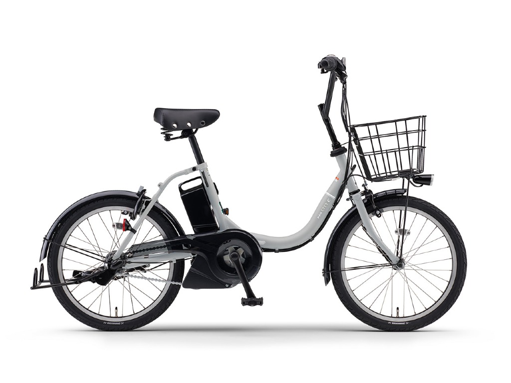 【予約受付中】PAS CITY-C（PA20CC）